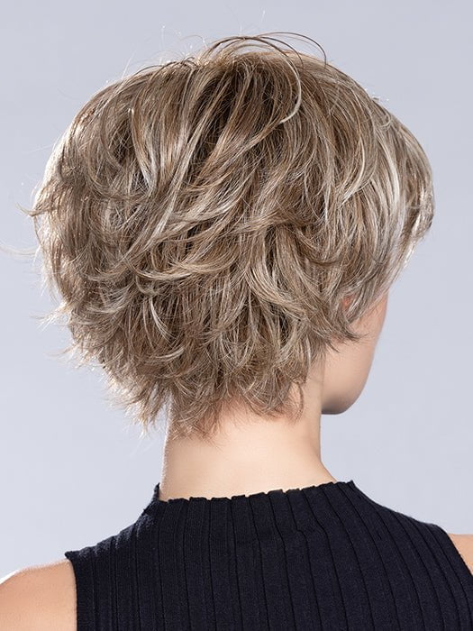 Relax Large | Synthetic Lace Front Wig (Mono Crown) - Musesware