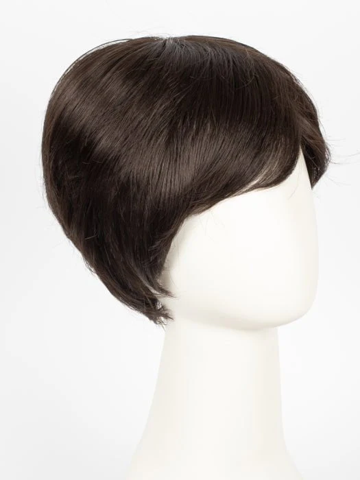 Annette | Synthetic Lace Front Wig (Mono Top) - Musesware
