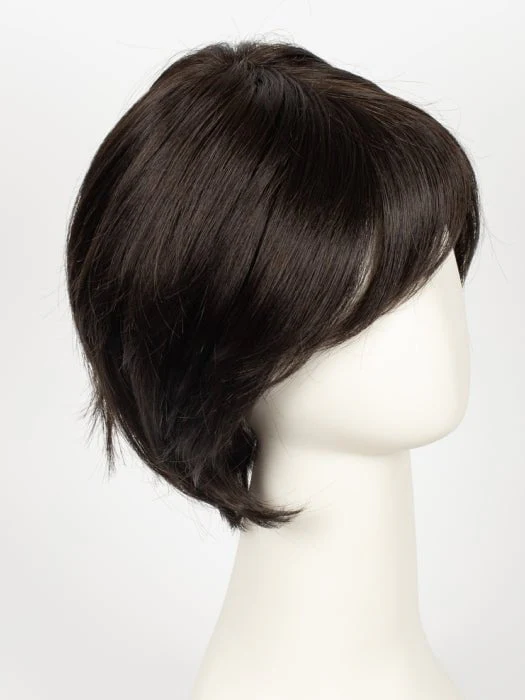 Echo | Synthetic Lace Front Wig (Mono Part) | CLOSEOUT - Musesware