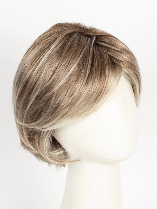Kason | Synthetic Wig (Basic Cap) - Musesware