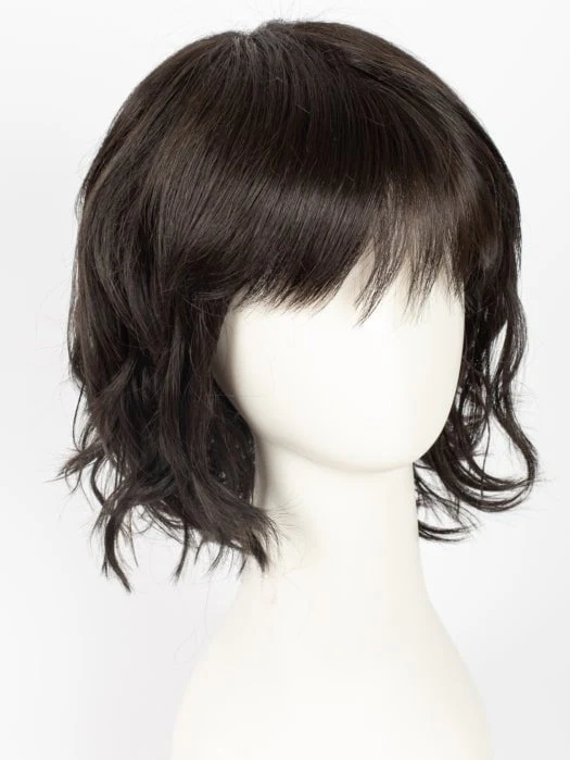 Flawless Waves | Synthetic Wig (Basic Cap) - Musesware