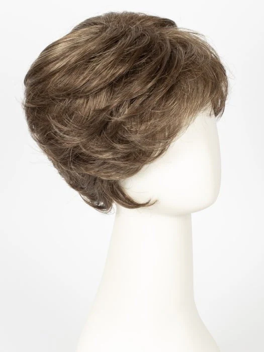 Allure Large | Synthetic Wig (Basic Cap) - Musesware