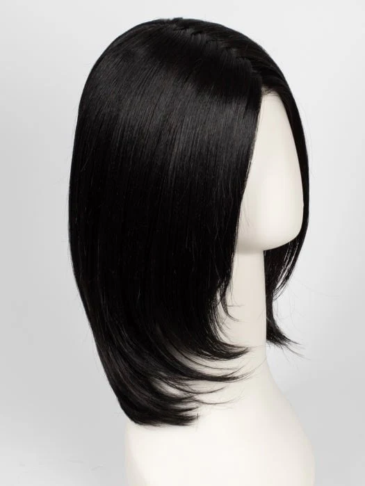 Own The Room Large | Synthetic Lace Front Wig (Mono Part) - Musesware
