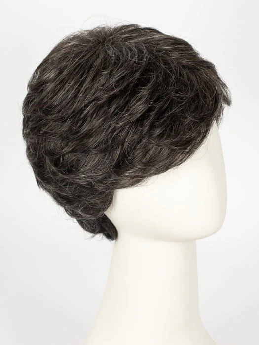 JR | Synthetic Wig (Basic Cap) - Musesware