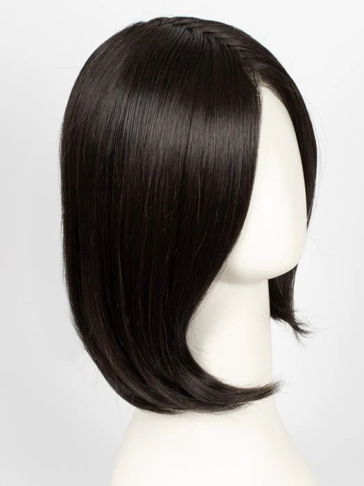 Haute | HF Synthetic Lace Front Wig (Mono Part) - Musesware
