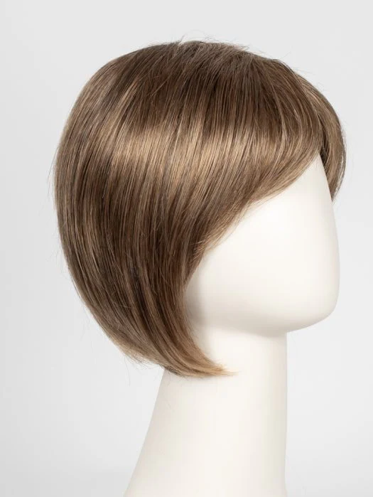 Muse | Synthetic Lace Front Wig (Hand-Tied) - Musesware