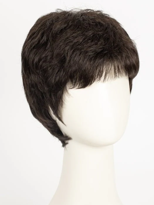 Jamie | Synthetic Wig (Basic Cap) - Musesware