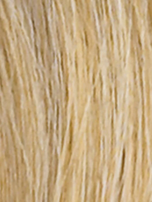 Piccolo | Synthetic Hairpieces (Draw String Bun) - Musesware