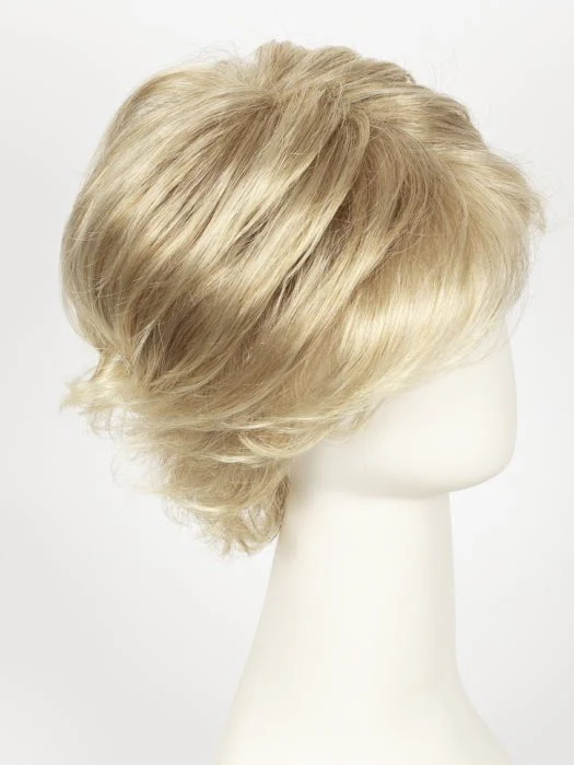 Boost | Short Synthetic Wig (Basic Cap) - Musesware