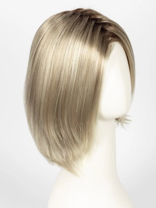 Kristen | Synthetic Lace Front Wig (Basic Cap) - Musesware