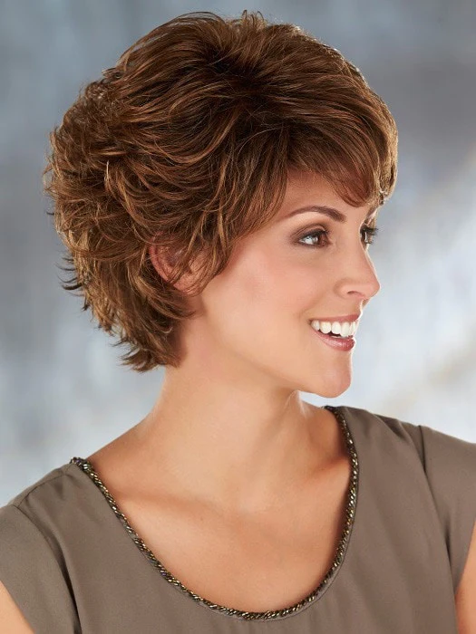 Tyler by Henry Margu | Lace Front | Mono Top | Clearance - Musesware