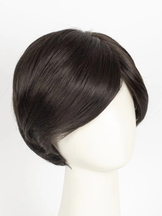 Monologue | Petite/Average | Synthetic Lace Front Wig (Hand Tied) - Musesware