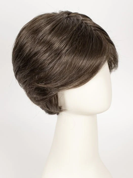 Mariska | Synthetic Lace Front Wig (HT) - Musesware