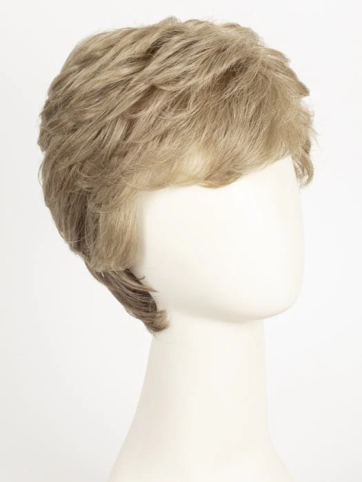 Sophistication by HIM | Lace Front Wig for Men - Musesware