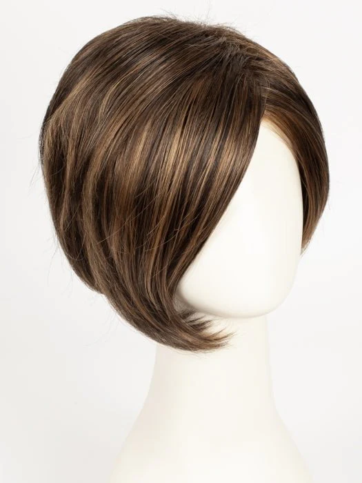 Idalia | Synthetic Lace Front Wig (Basic Cap) - Musesware