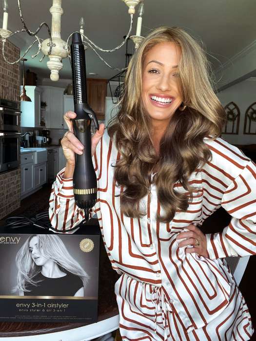 3-in-1 Airstyler - Musesware