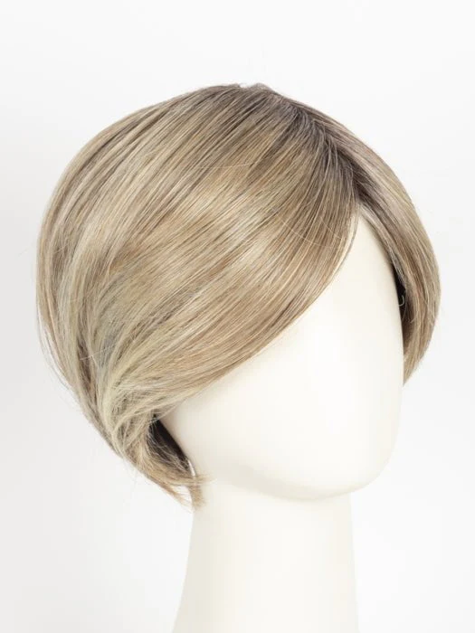 Monologue | Petite/Average | Synthetic Lace Front Wig (Hand Tied) - Musesware