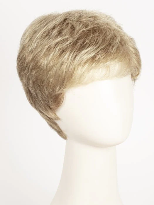 Nancy Petite | Synthetic Wig (Basic Cap) - Musesware