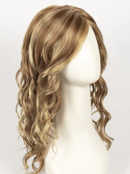Sarah | Synthetic Lace Front Wig (Hand-Tied) - Musesware