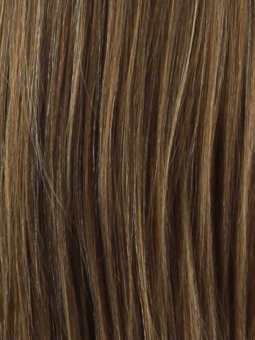 Javant | HF Synthetic Lace Front Wig (Basic Cap) | CLOSEOUT - Musesware