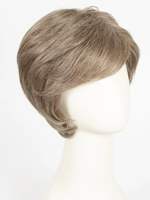 Fierce and Focused | Synthetic Lace Front Wig (Hand Tied) - Musesware