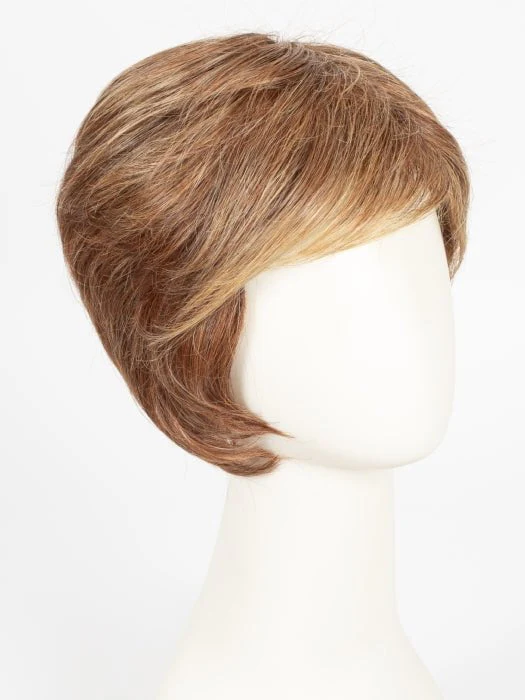 Fierce and Focused | Synthetic Lace Front Wig (Hand Tied) - Musesware