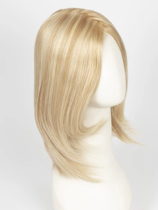 Carrie Lite Petite | Human Hair Lace Front Wig (Hand Tied) - Musesware