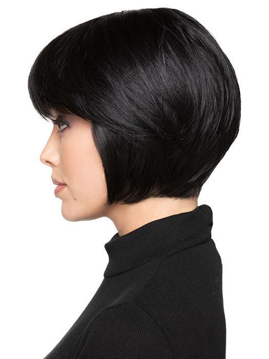 Le Bob by Tress Allure | HF Synthetic Lace Front Wig (Mono Top) | CLOSEOUT - Musesware