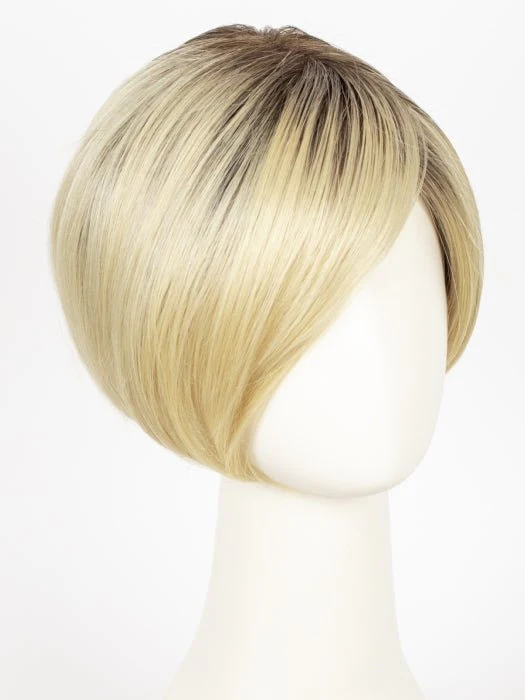 Heard It All | Synthetic Lace Front Wig (Mono Part) - Musesware