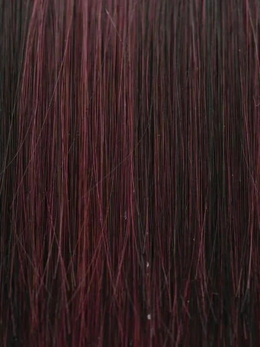 Leading Edge | Synthetic Lace Front Wig (Mono Top) - Musesware