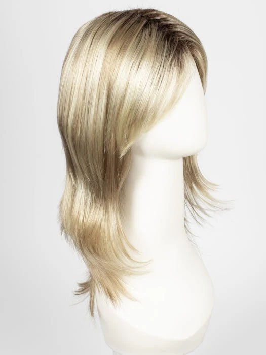 Angelique Average | Synthetic Wig (Basic Cap) - Musesware