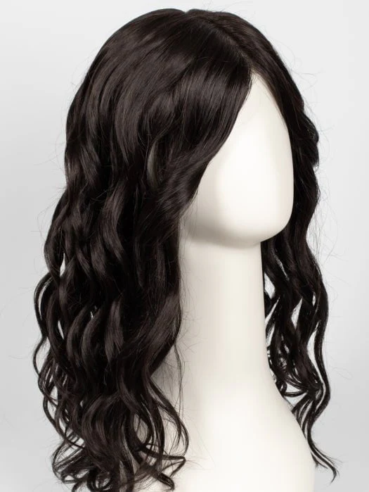 Sarah | Synthetic Lace Front Wig (Hand-Tied) - Musesware