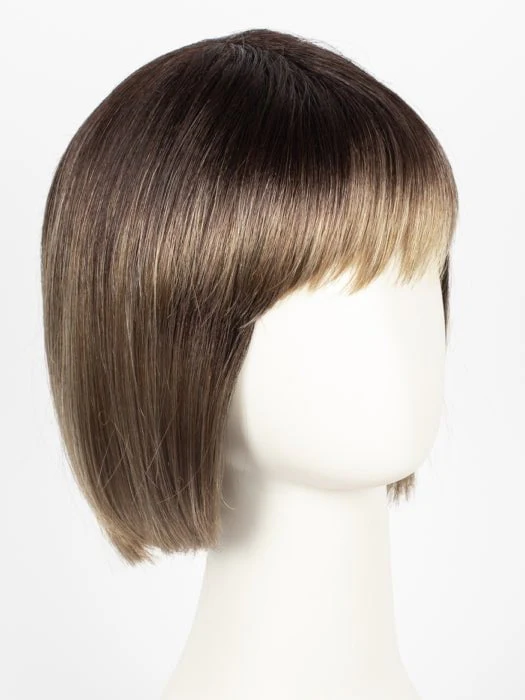 Nico | Synthetic Wig (Basic Cap) | CLOSEOUT - Musesware