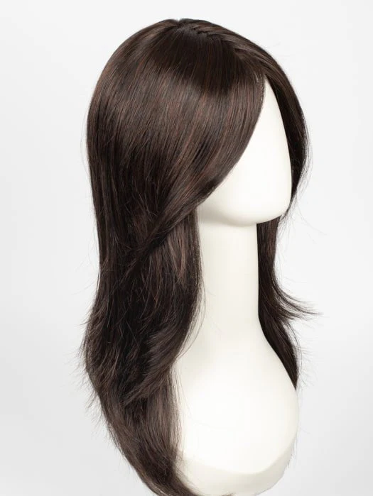 Alessandra | Synthetic Lace Front Wig (Mono Top) - Musesware