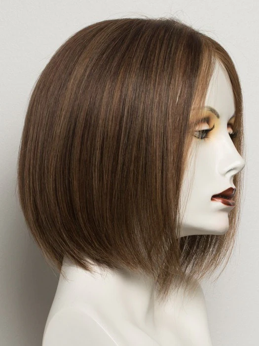 Delicate by Ellen Wille | Remy Human Hair Wig - Musesware