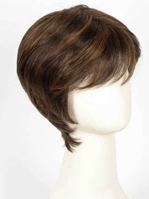 Ever Mono | Synthetic Lace Front Wig (Mono Top) | CLOSEOUT - Musesware