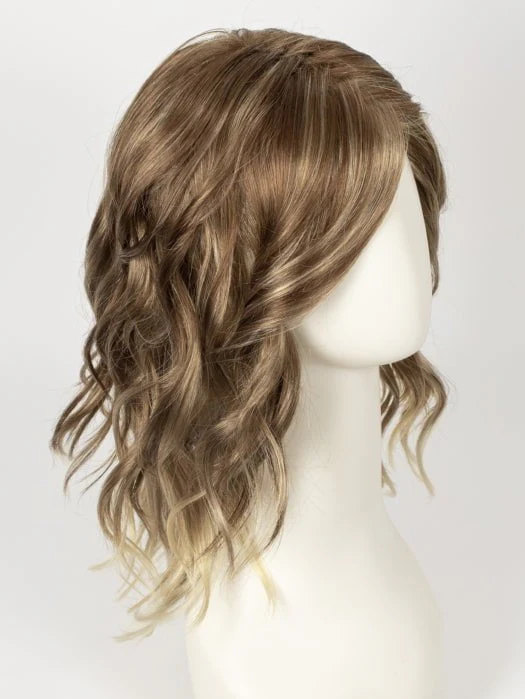 Ocean | Synthetic Lace Front Wig - Musesware