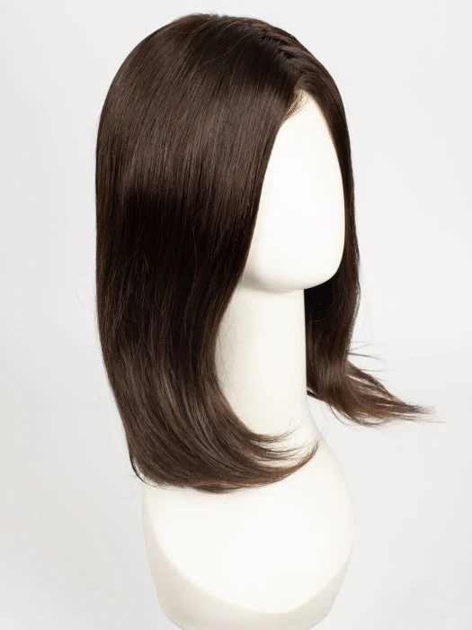 Gwyneth | Remy Human Hair Lace Front Wig (Hand-Tied) - Musesware