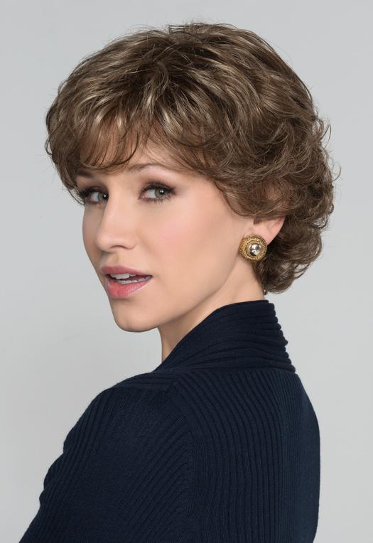 Nancy | Hair Power - Musesware