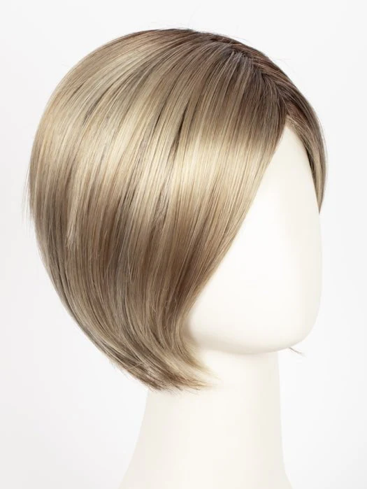 Sunset | Synthetic Lace Front Wig (Mono Part) | CLOSEOUT - Musesware