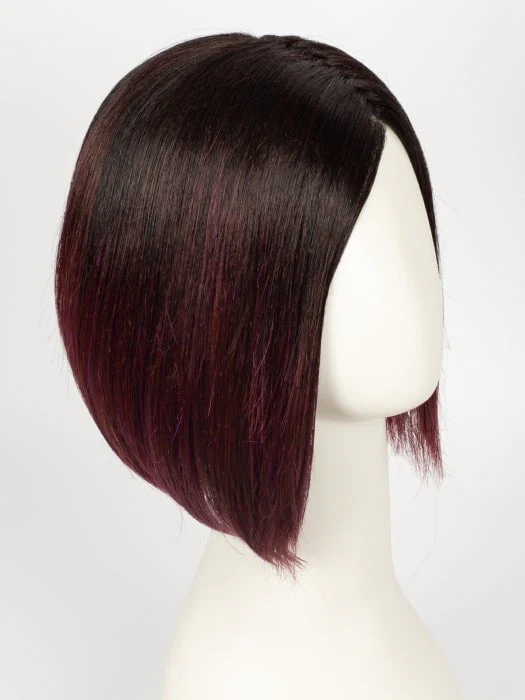 Kai | Synthetic Lace Front Wig - Musesware