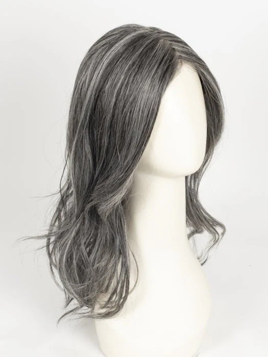 Leoni | Synthetic Lace Front Wig (Mono Part) - Musesware