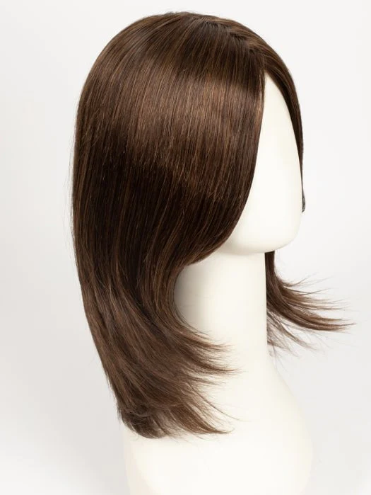 Margot | Remy Human Hair Lace Front Wig (HT) - Musesware