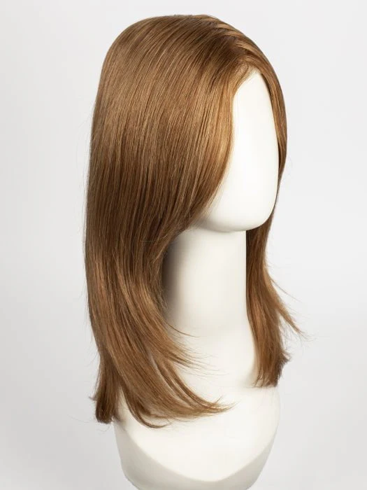 Sienna Lite | Remy Human Hair Lace Front Wig (Hand Tied) - Musesware