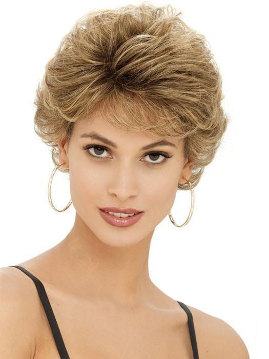 Maria by Estetica | Lace Front | CLOSEOUT - Musesware