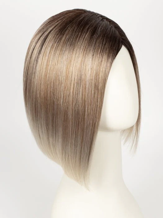 Kai | Synthetic Lace Front Wig - Musesware