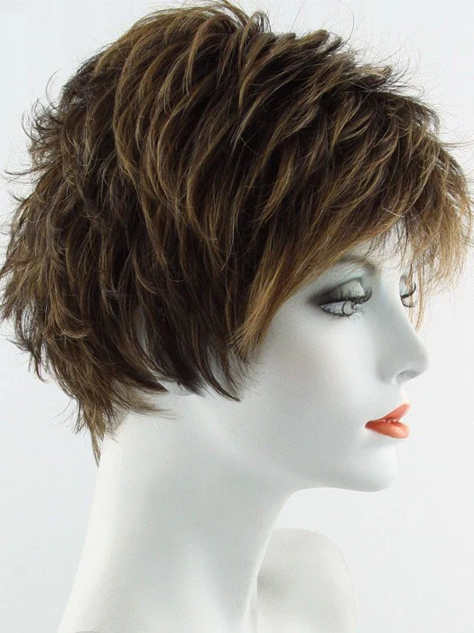 Autograph by Raquel Welch | Lace Front Wig | CLOSEOUT - Musesware