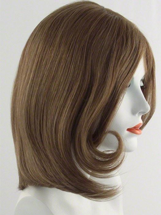 Nicole by Jon Renau | Human Hair Lace Front Wig | CLOSEOUT - Musesware