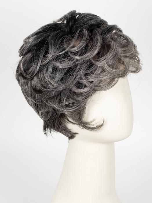 Jada | Synthetic Lace Front Wig (Mono Top) - Musesware