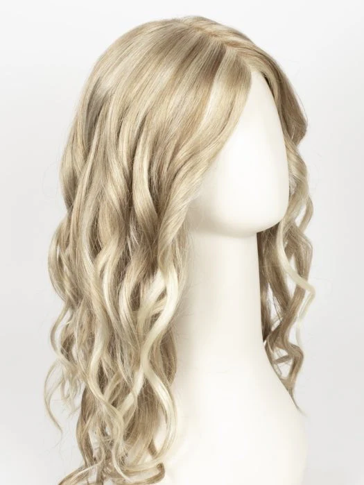 Sarah Large | Synthetic Lace Front Wig (Hand-Tied) - Musesware